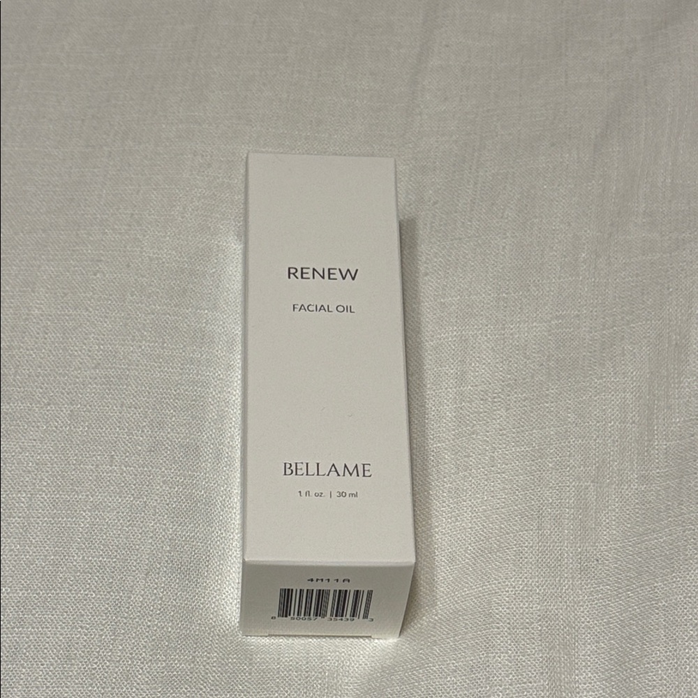 Bellame Renew Facial Oil
